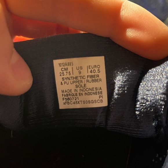 Women’s Gel-Nimbus 23 ASICS shoes - Picture 5 of 10